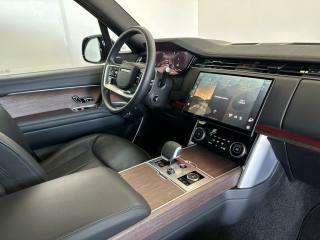 LAND ROVER Range Rover usata, con Cruise Control
