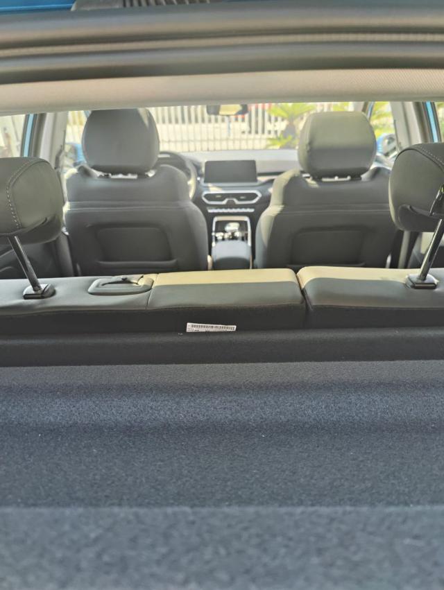 EMC Wave 3 usata, con Autoradio