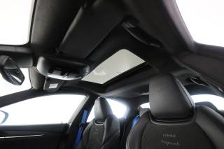 MASERATI Ghibli usata 7