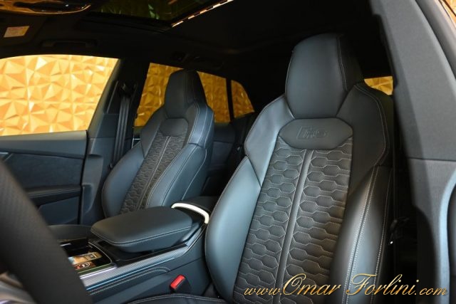 AUDI RS Q8 usata 233