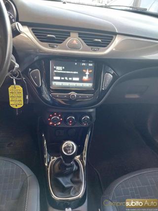 OPEL Corsa usata 27
