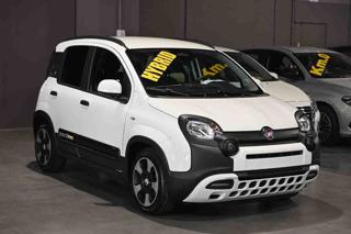 FIAT Panda usata, con Airbag