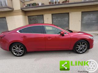 MAZDA 6 usata, con ESP