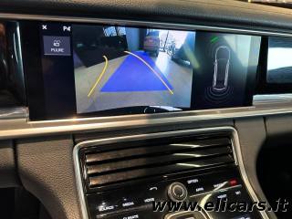 PORSCHE Panamera usata, con Controllo automatico clima