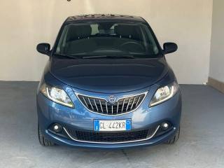 LANCIA Ypsilon usata, con Chiusura centralizzata