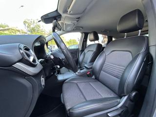 MERCEDES-BENZ B 200 usata, con Autoradio