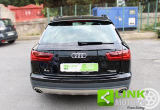 AUDI A6 allroad usata, con Chiusura centralizzata