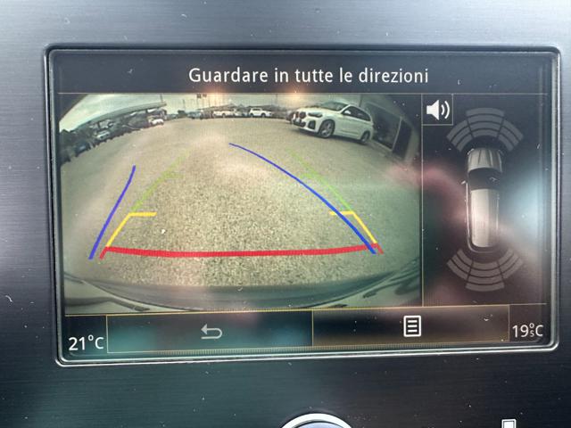 RENAULT Megane usata, con Cruise Control
