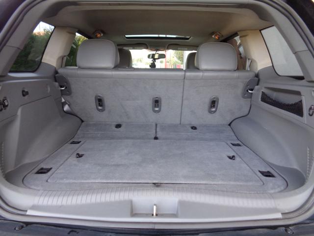 JEEP Grand Cherokee usata, con Fari Xenon