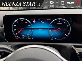 MERCEDES-BENZ A 160 usata, con Controllo trazione