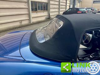 FIAT Barchetta usata 19