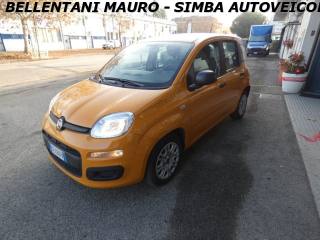 FIAT Panda usata, con Airbag Passeggero
