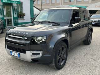 LAND ROVER Defender usata, con Airbag
