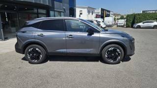 NISSAN Qashqai usata, con Airbag laterali