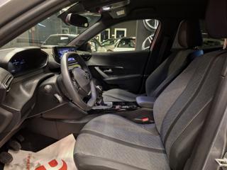 PEUGEOT 2008 usata, con Controllo automatico clima