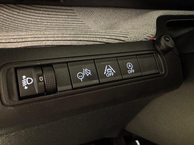 CITROEN C3 usata, con ESP