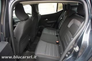DACIA Sandero usata, con Fendinebbia