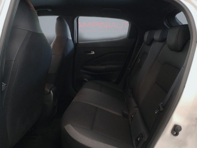 NISSAN Juke usata 15