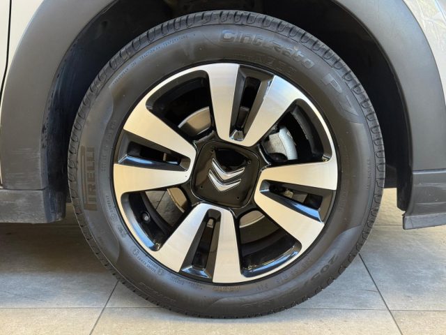 CITROEN C3 usata, con Boardcomputer