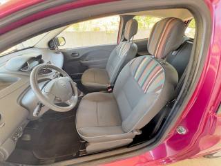 RENAULT Twingo usata, con Sedile posteriore sdoppiato