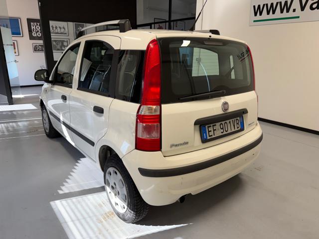 FIAT Panda usata, con Climatizzatore