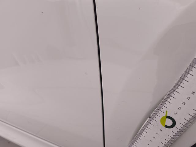 FIAT 500 usata, con Airbag testa