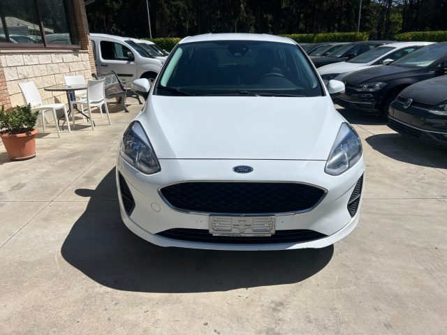 FORD Fiesta usata, con Airbag laterali