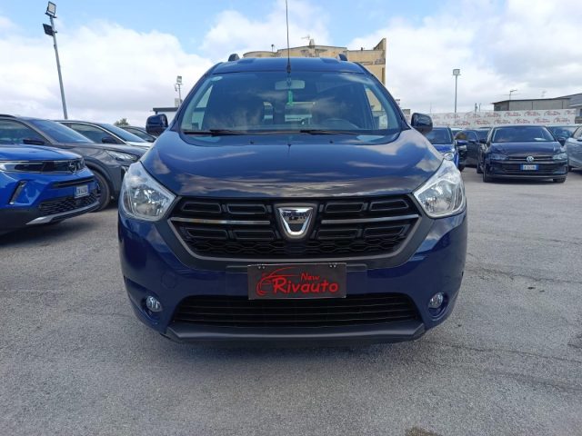 DACIA Dokker usata, con ABS