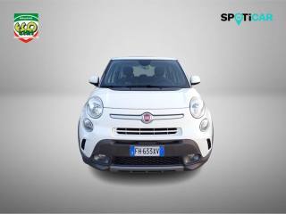 FIAT 500L usata, con Airbag laterali