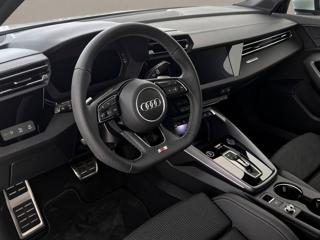 AUDI A3 usata, con Sedili riscaldati