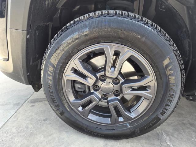 JEEP Renegade usata, con Bluetooth