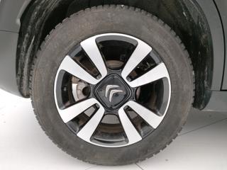 CITROEN C3 Aircross usata 44