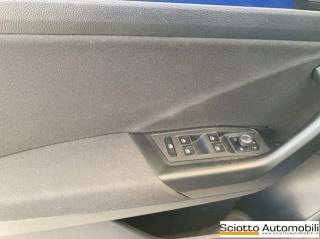 VOLKSWAGEN T-Roc usata, con Immobilizzatore elettronico