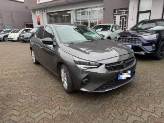 OPEL Corsa usata, con Airbag laterali