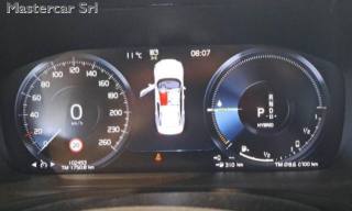 VOLVO S60 usata, con Park Distance Control