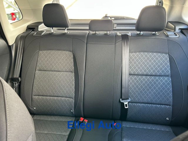 MG ZS usata, con Immobilizzatore elettronico