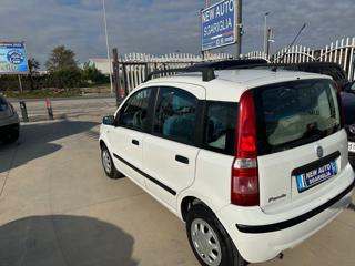 FIAT Panda usata, con Alzacristalli elettrici