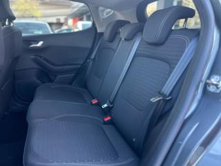 FORD Fiesta usata, con Fendinebbia