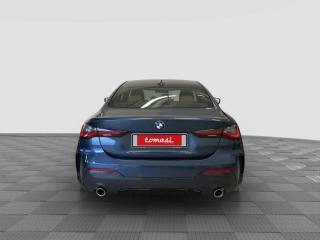 BMW 420 usata 1