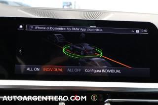 BMW 420 usata, con Fari LED