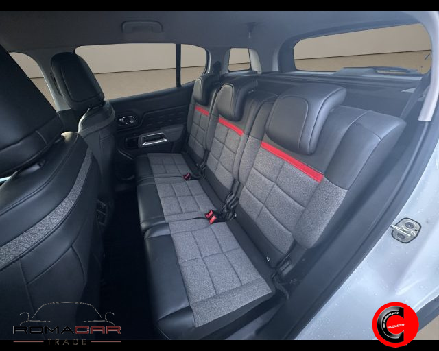 CITROEN C5 Aircross usata, con Servosterzo