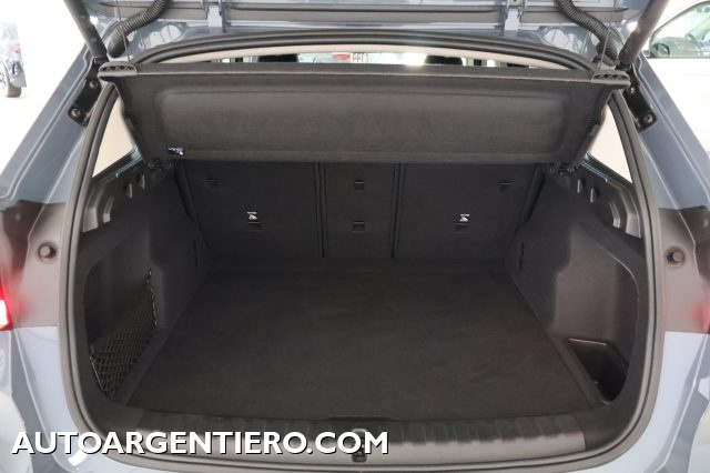 BMW X1 usata, con Airbag posteriore