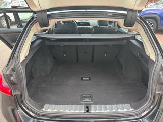 BMW 320 usata, con Antifurto