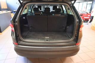 SKODA Kodiaq usata 32