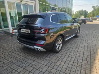 BMW X3 usata, con Airbag Passeggero