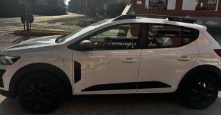 DACIA Sandero usata, con Alzacristalli elettrici