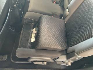 FIAT Freemont usata, con Filtro antiparticolato