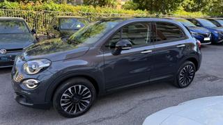 FIAT 500X usata, con Sedili sportivi