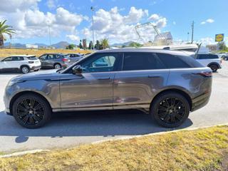 LAND ROVER Range Rover Velar usata, con Cerchi in lega