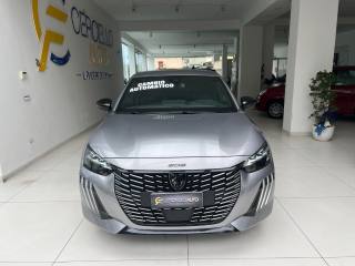 PEUGEOT 208 usata, con Antifurto